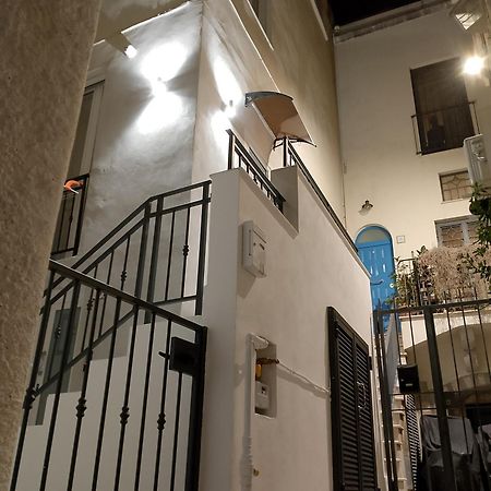 La Corte Guest House Bari Dış mekan fotoğraf