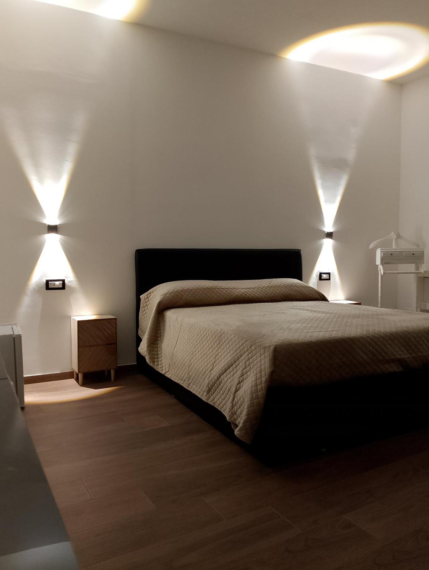 La Corte Guest House Bari Oda fotoğraf