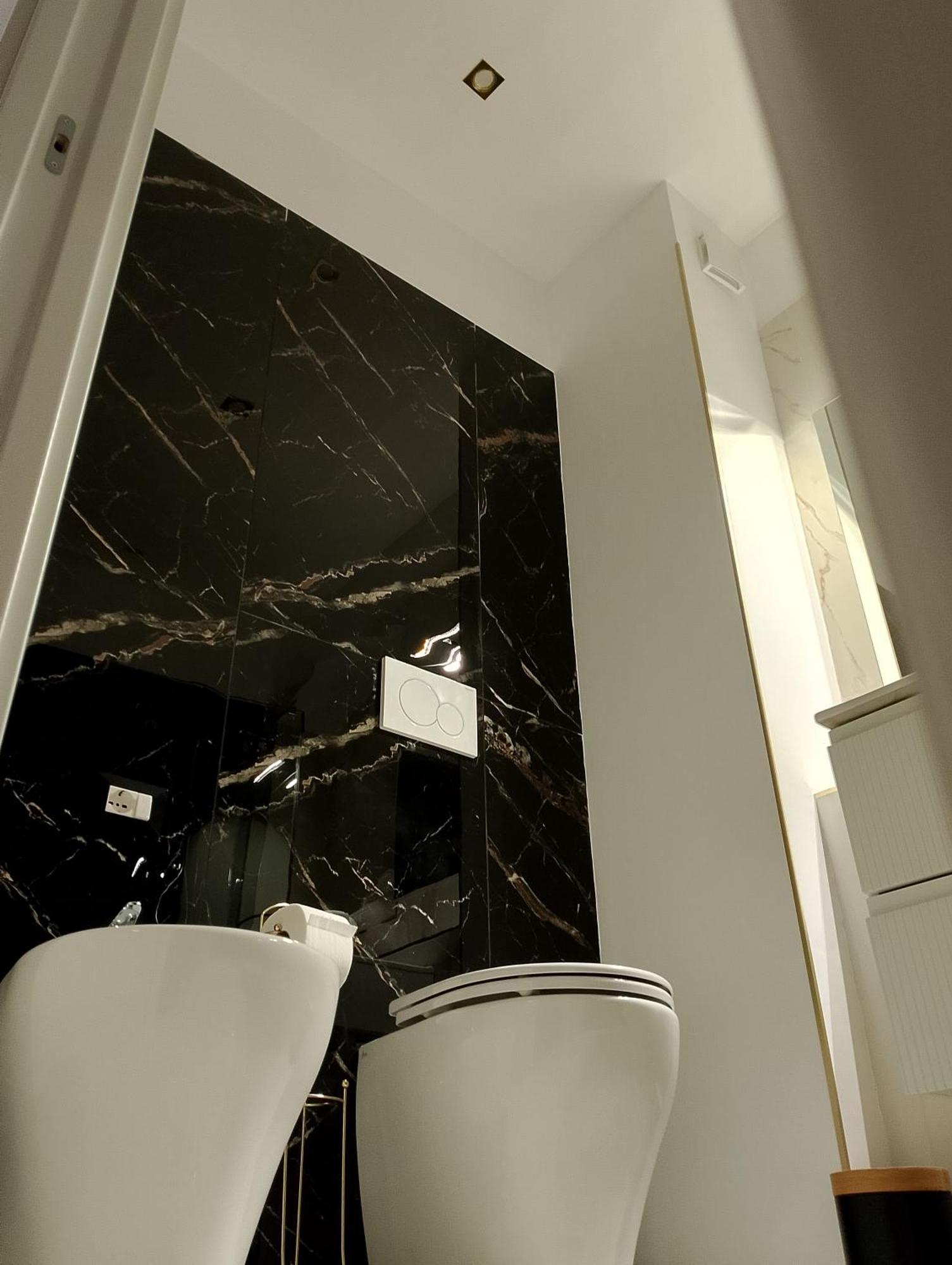 La Corte Guest House Bari Dış mekan fotoğraf
