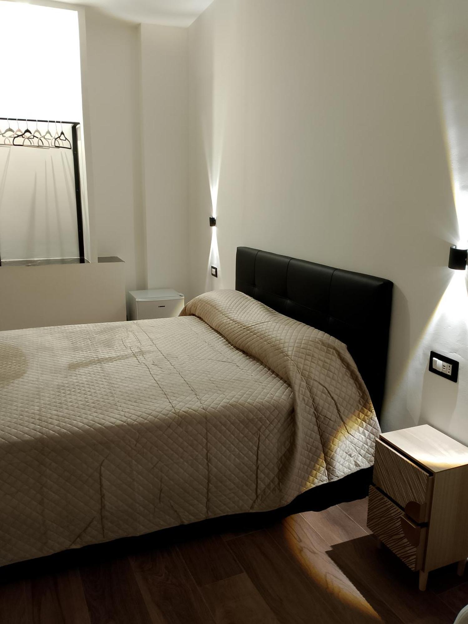 La Corte Guest House Bari Dış mekan fotoğraf