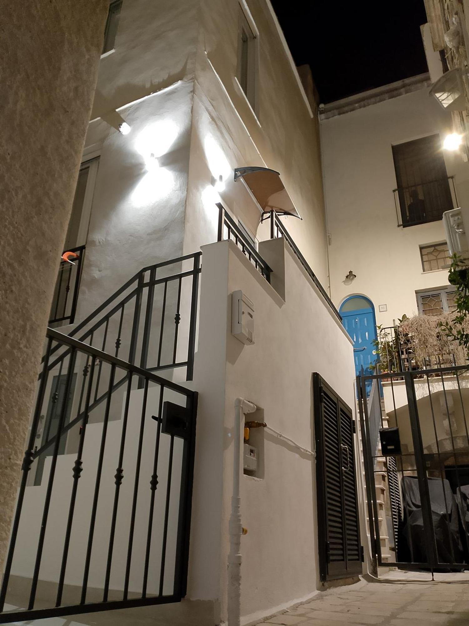 La Corte Guest House Bari Dış mekan fotoğraf