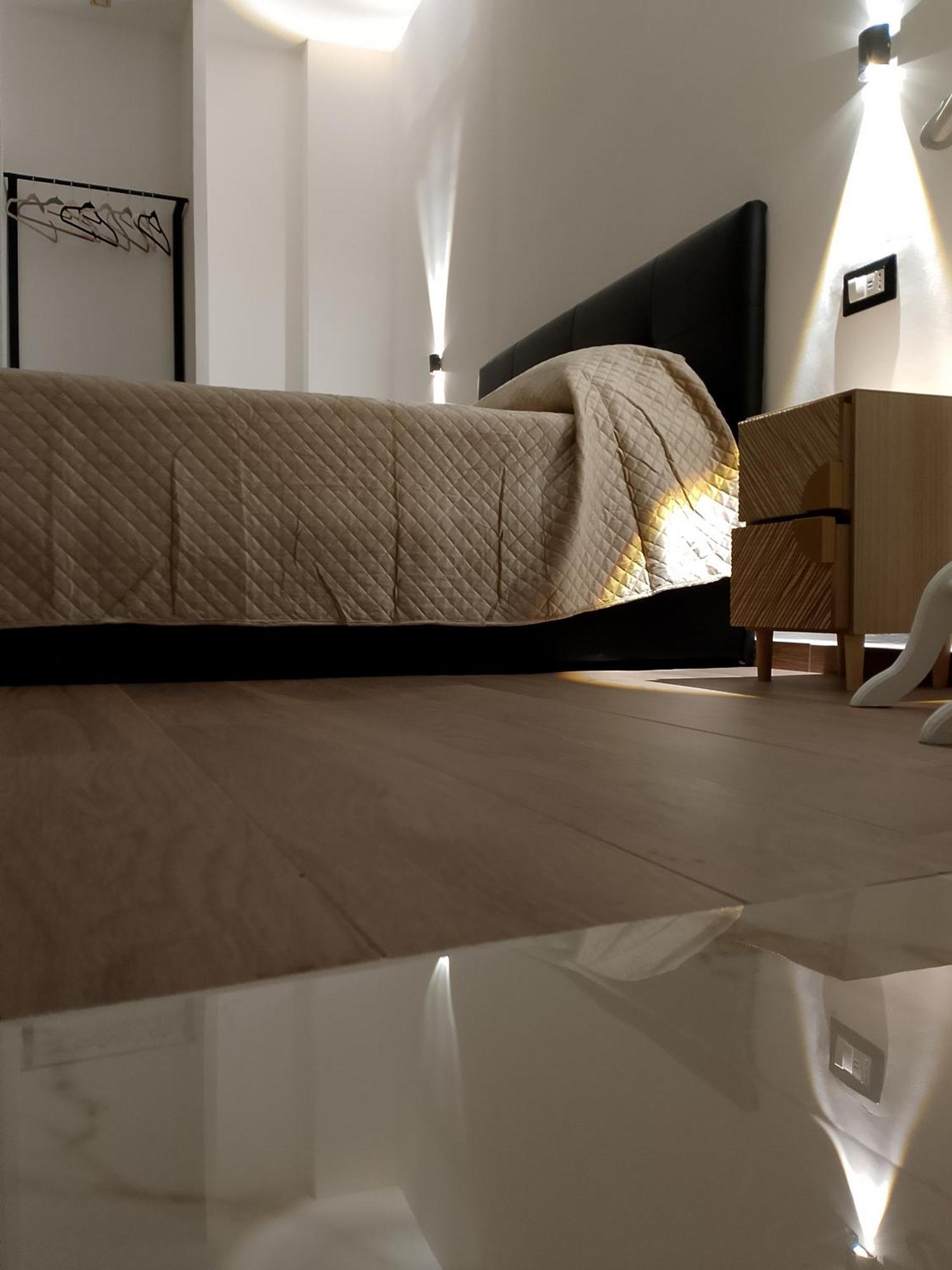 La Corte Guest House Bari Dış mekan fotoğraf