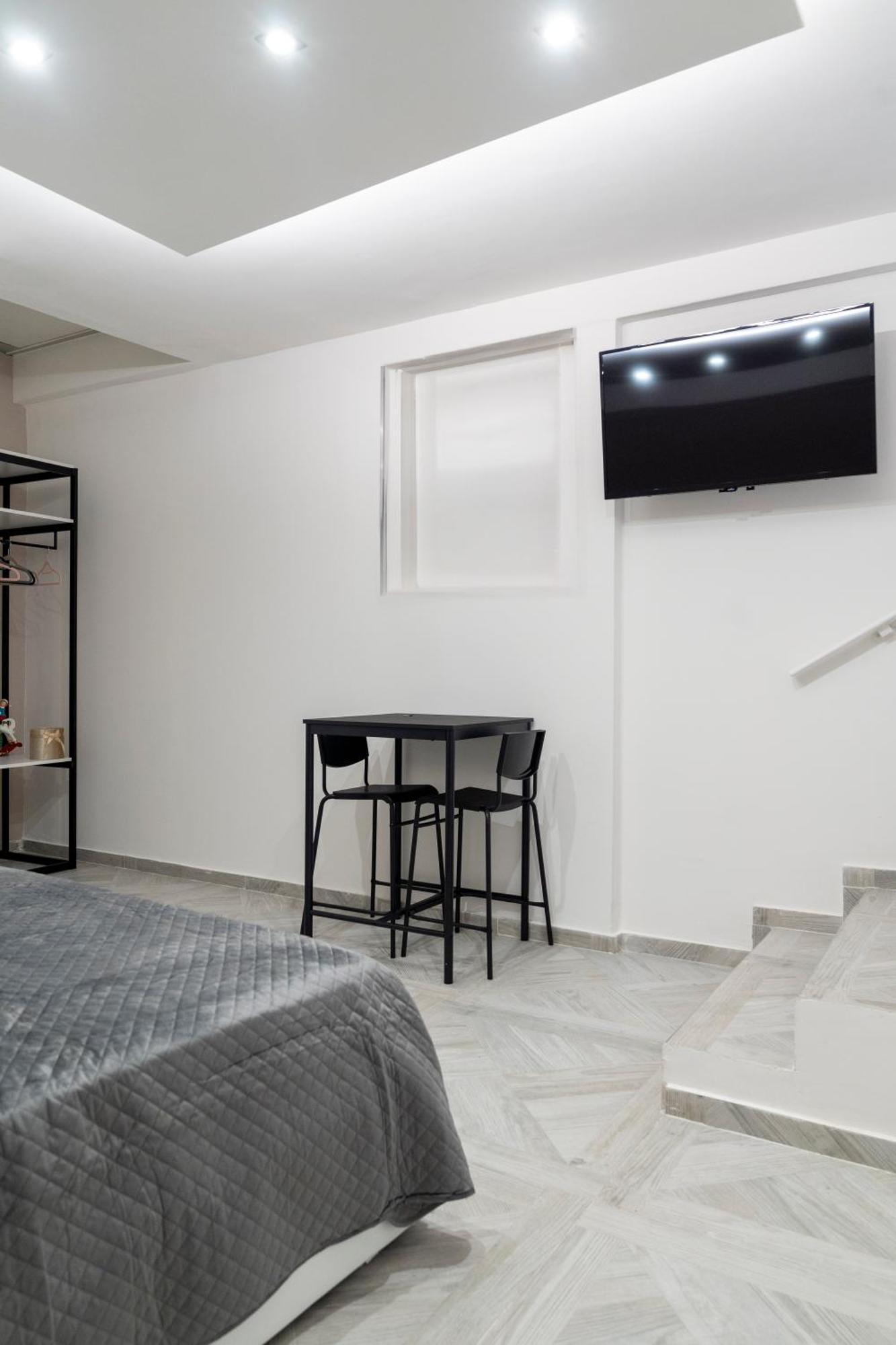 La Corte Guest House Bari Dış mekan fotoğraf