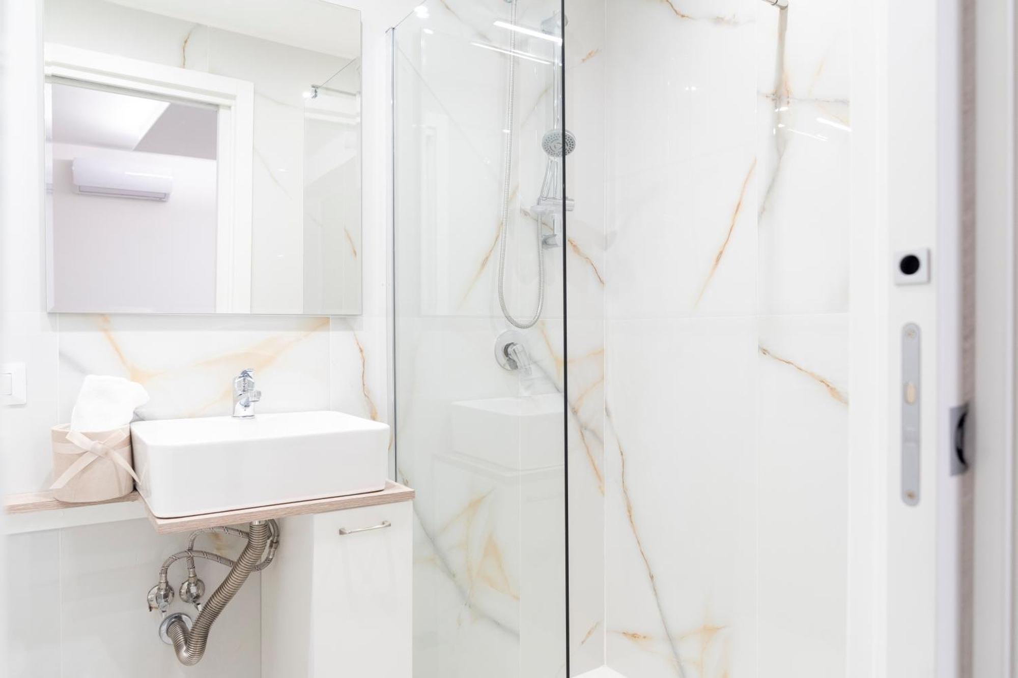 La Corte Guest House Bari Dış mekan fotoğraf