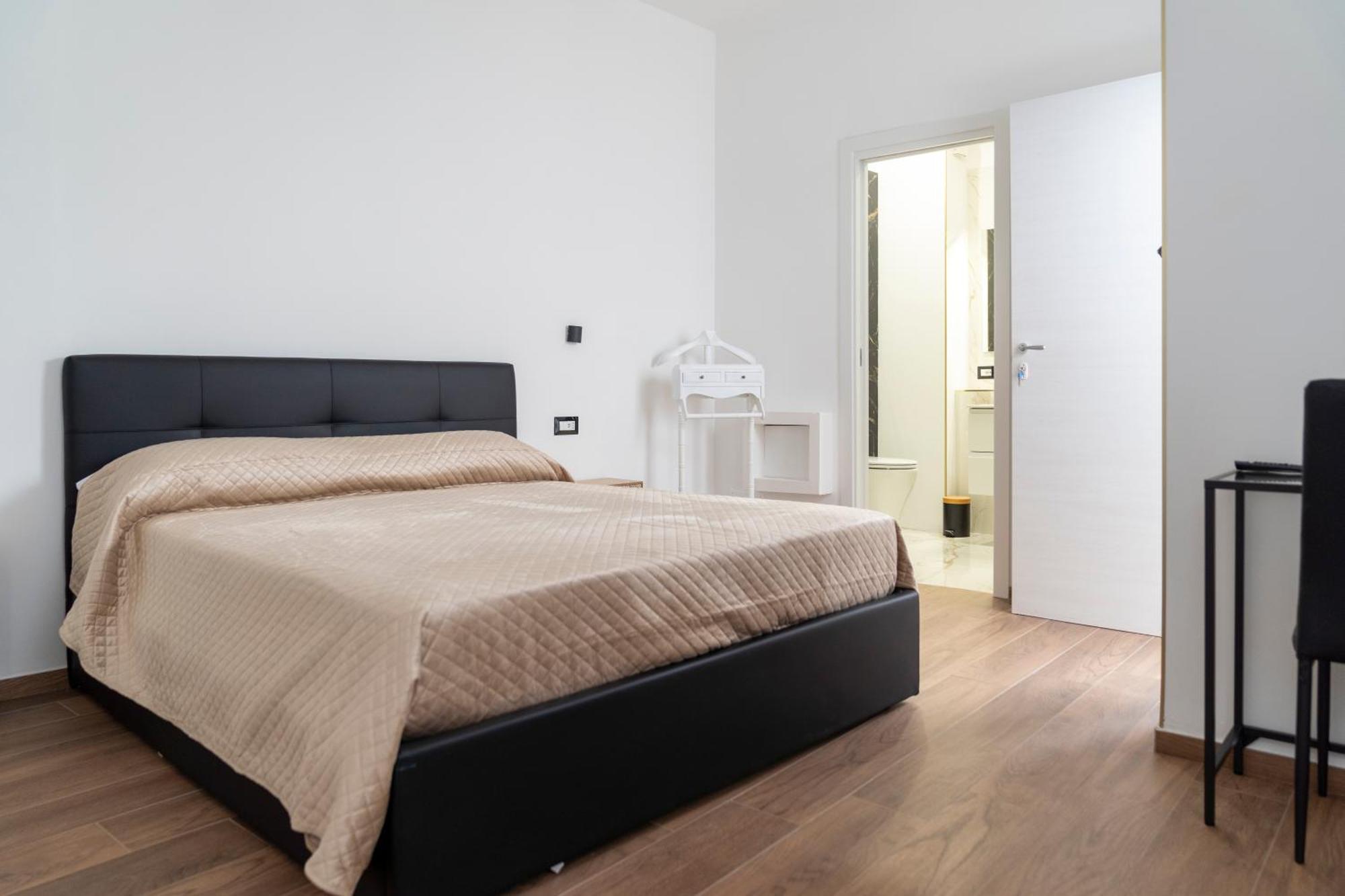 La Corte Guest House Bari Dış mekan fotoğraf