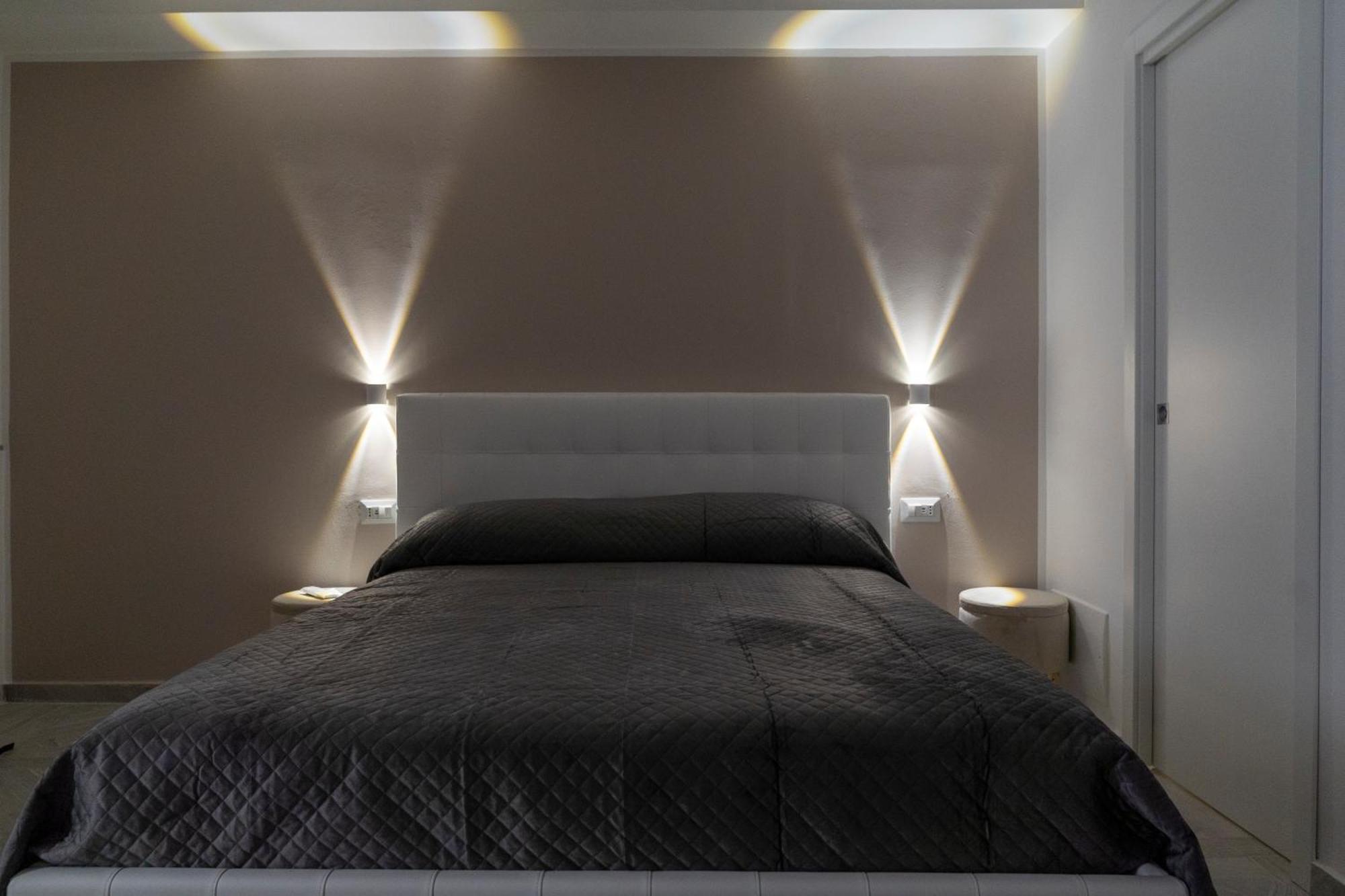 La Corte Guest House Bari Dış mekan fotoğraf