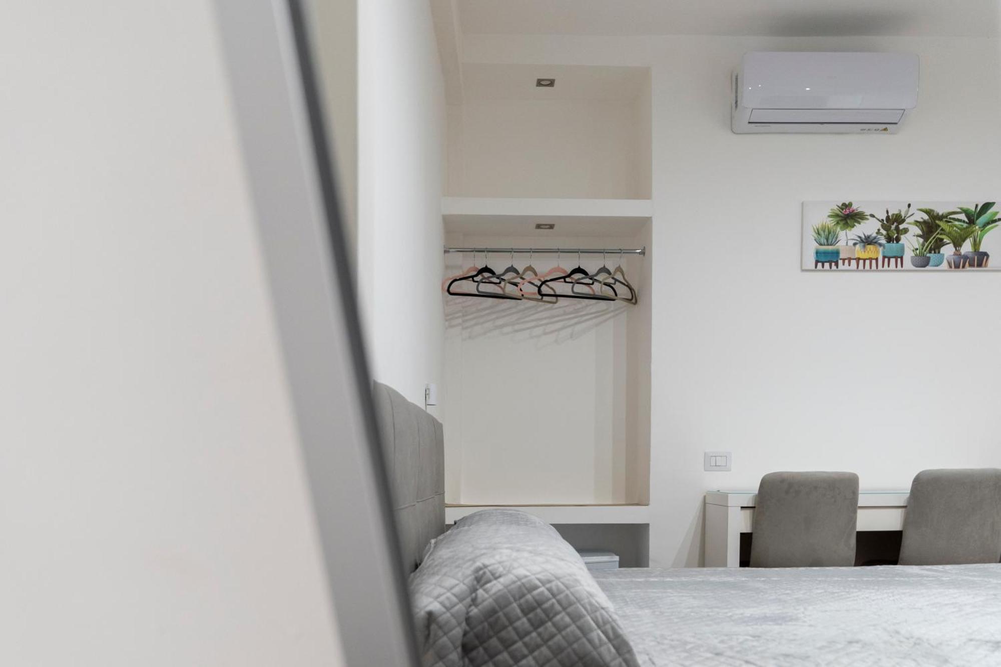 La Corte Guest House Bari Dış mekan fotoğraf