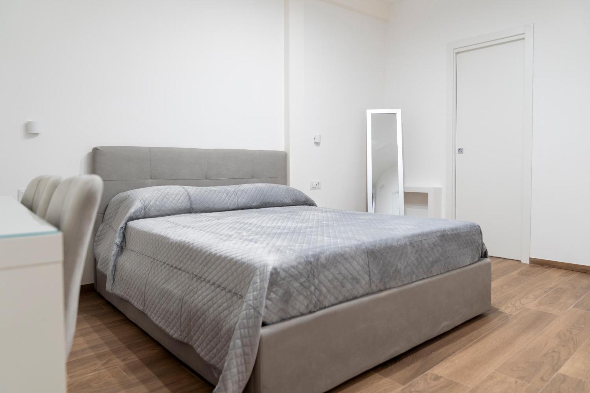 La Corte Guest House Bari Dış mekan fotoğraf