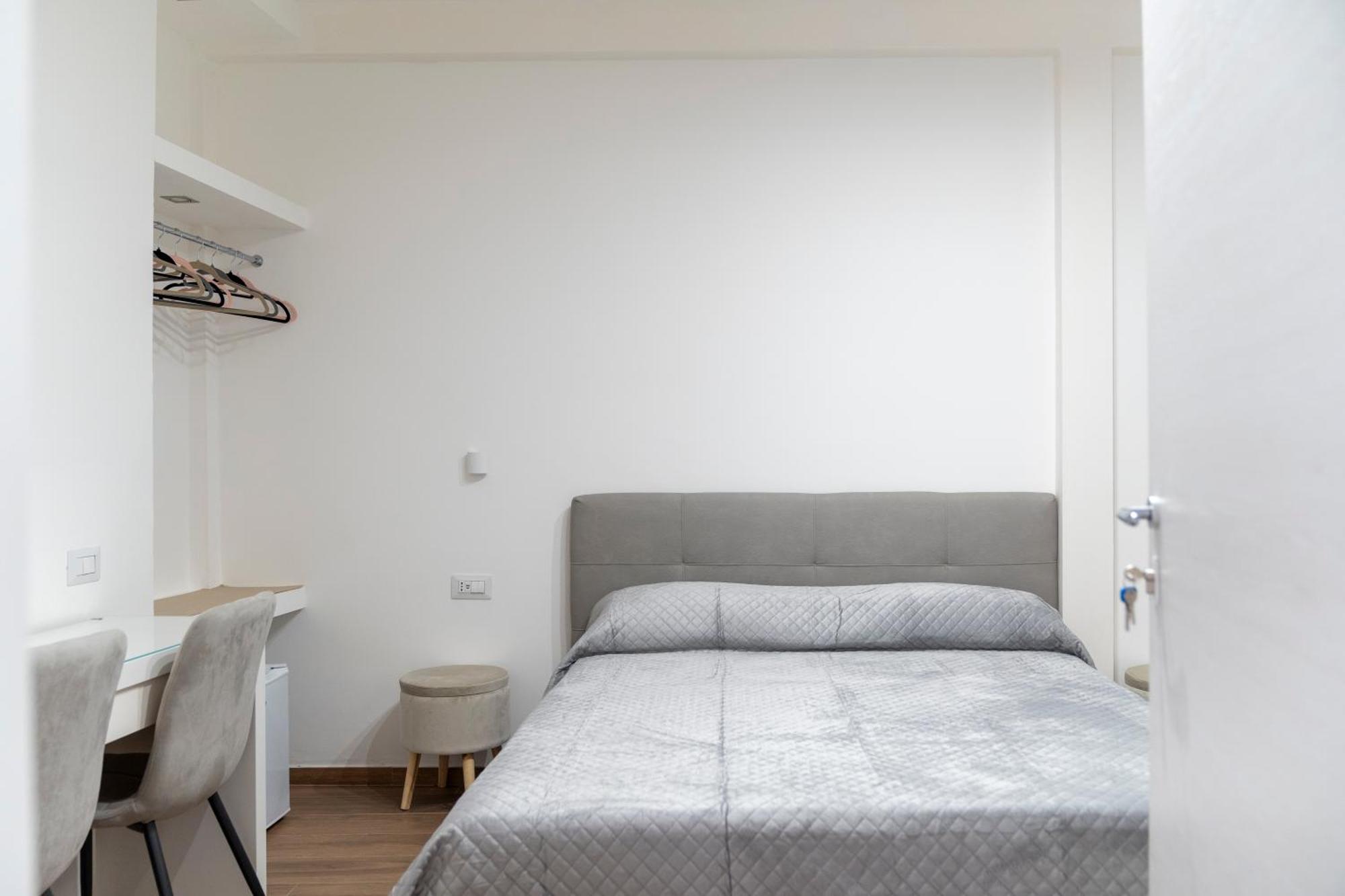 La Corte Guest House Bari Dış mekan fotoğraf