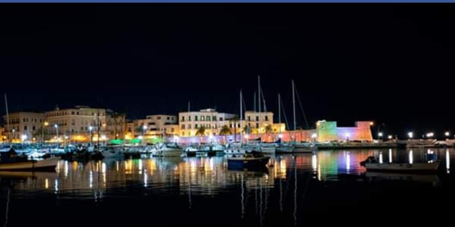 La Corte Guest House Bari Dış mekan fotoğraf