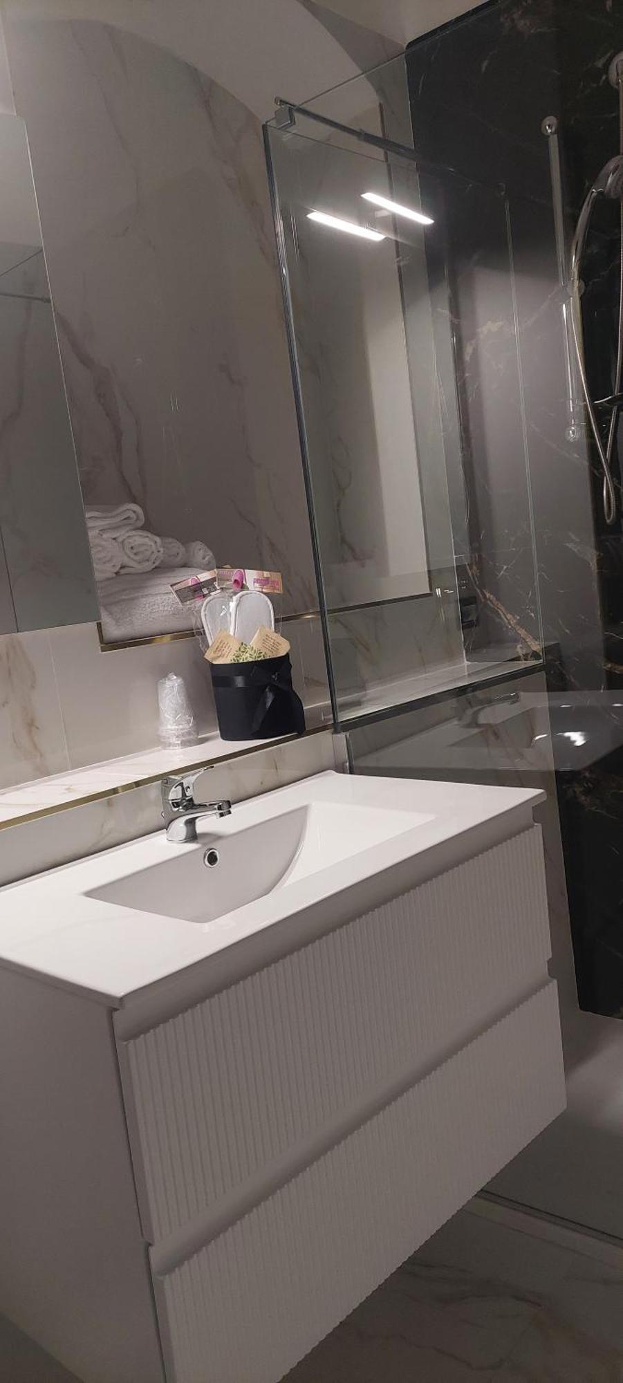 La Corte Guest House Bari Dış mekan fotoğraf