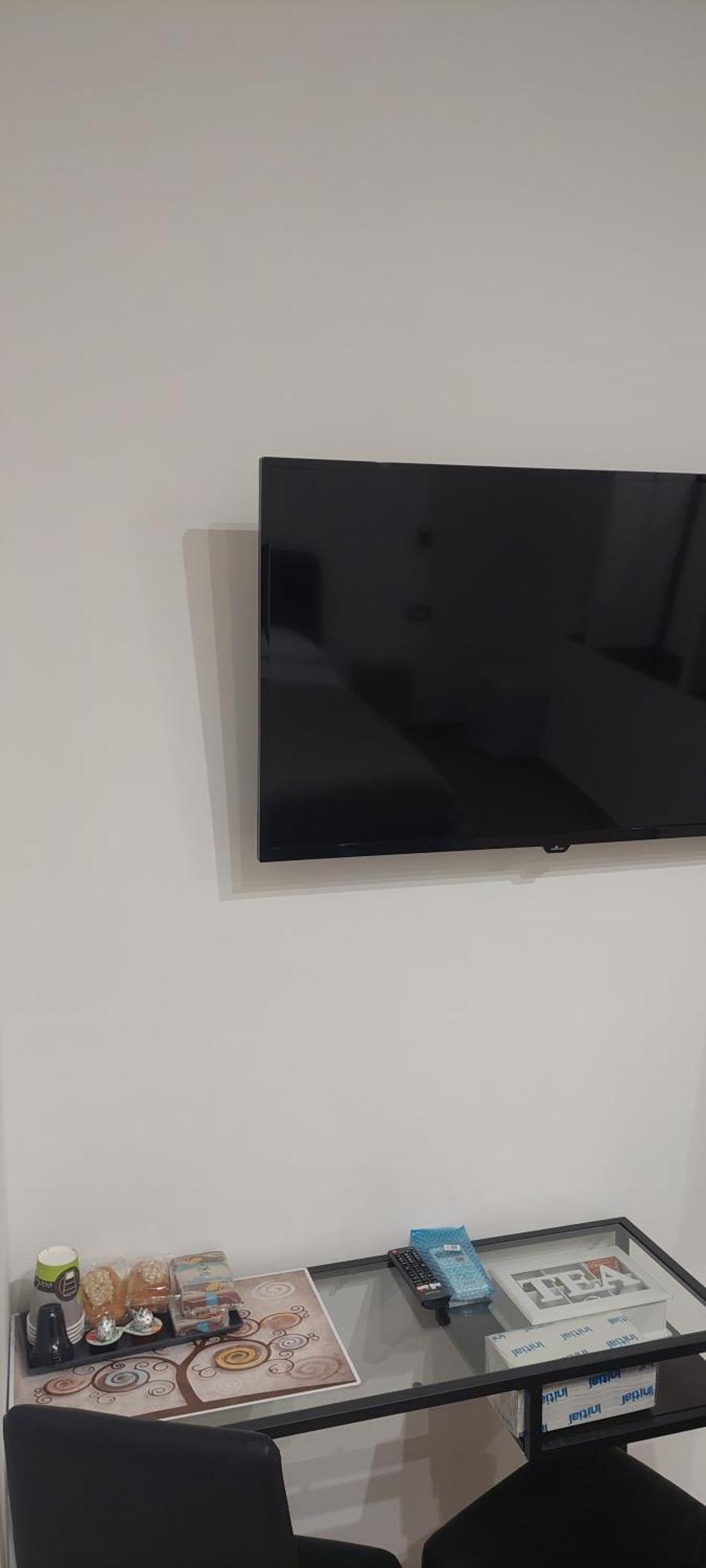 La Corte Guest House Bari Dış mekan fotoğraf