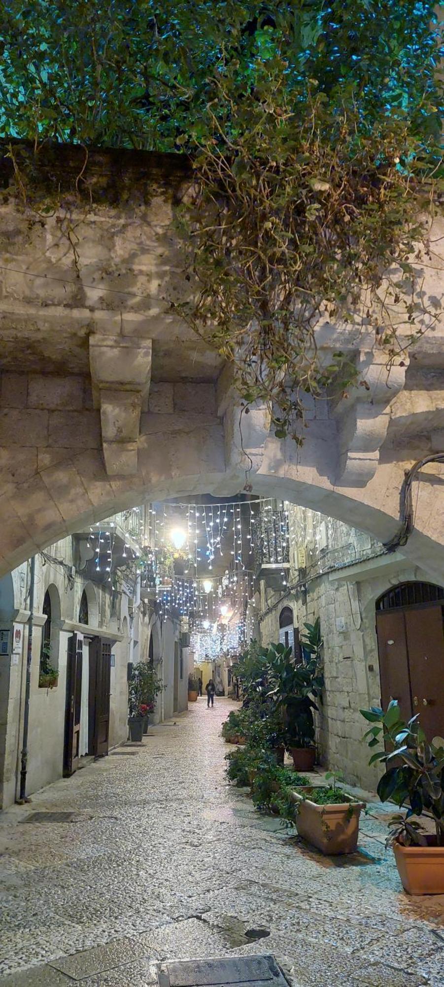 La Corte Guest House Bari Dış mekan fotoğraf