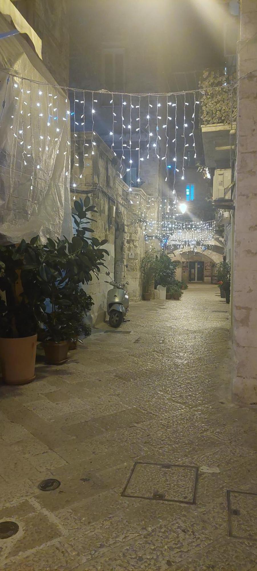 La Corte Guest House Bari Dış mekan fotoğraf