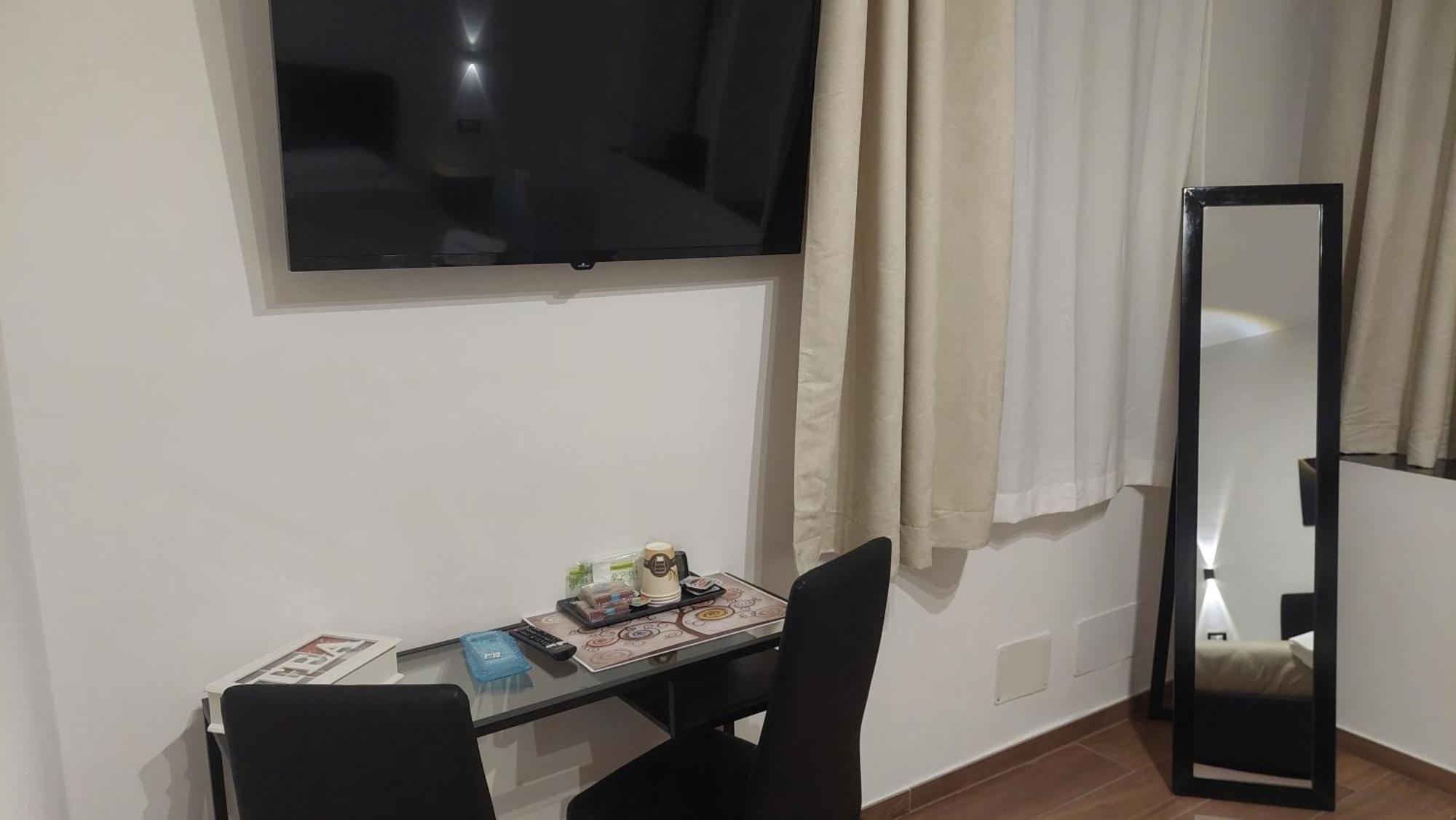La Corte Guest House Bari Dış mekan fotoğraf