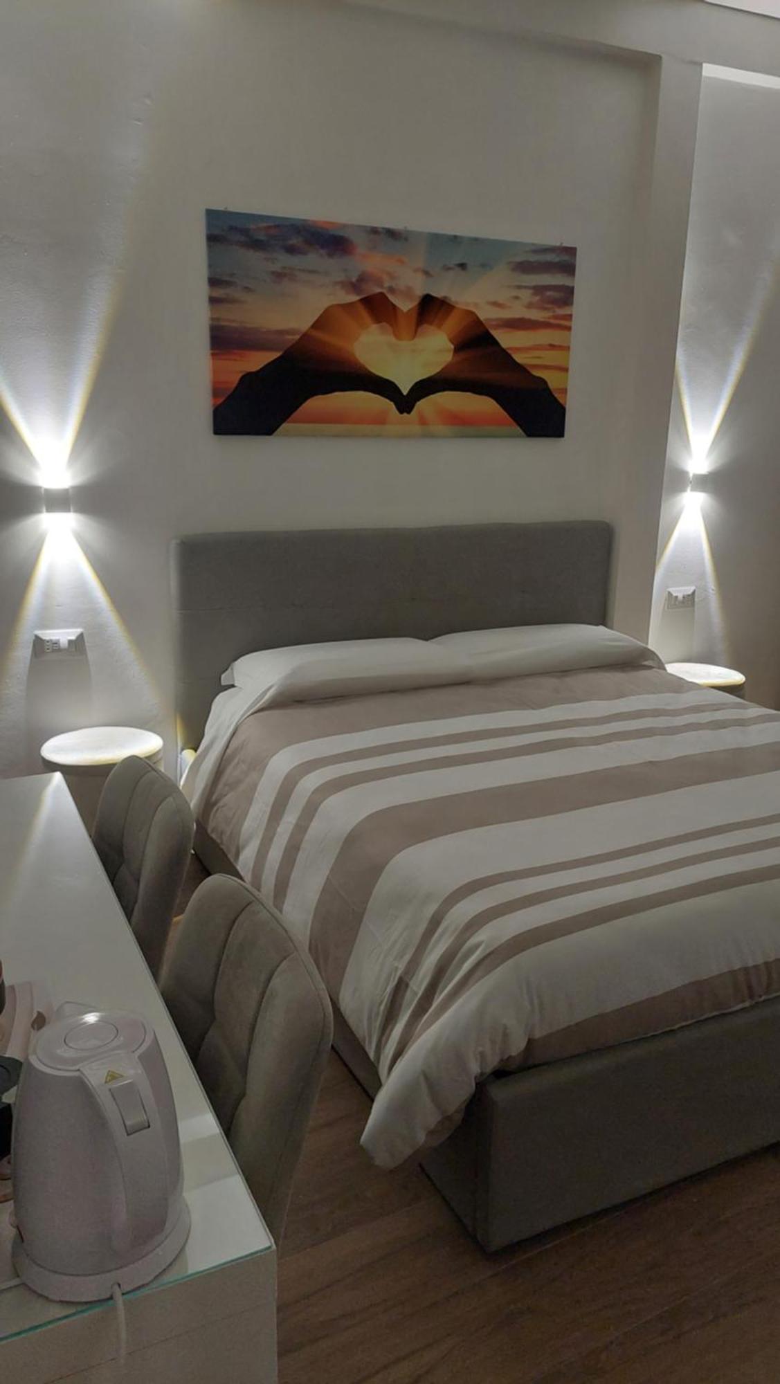 La Corte Guest House Bari Dış mekan fotoğraf