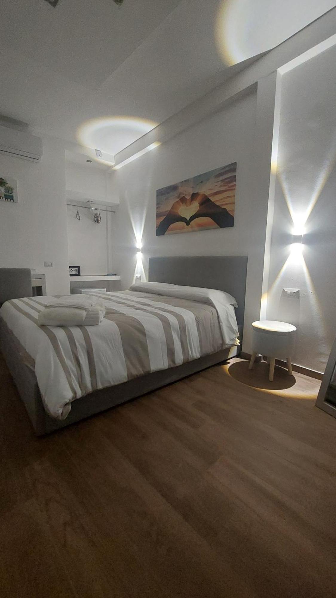 La Corte Guest House Bari Dış mekan fotoğraf