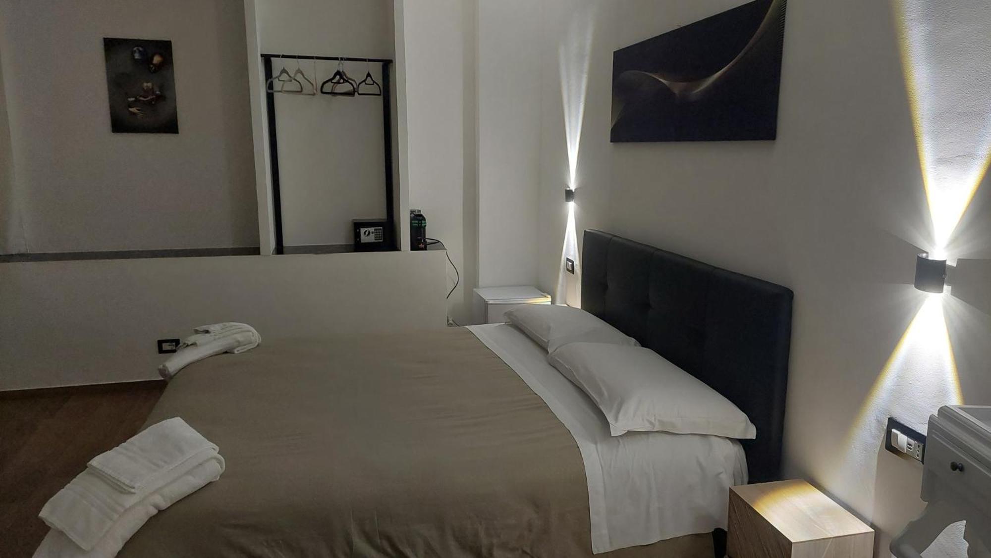 La Corte Guest House Bari Dış mekan fotoğraf