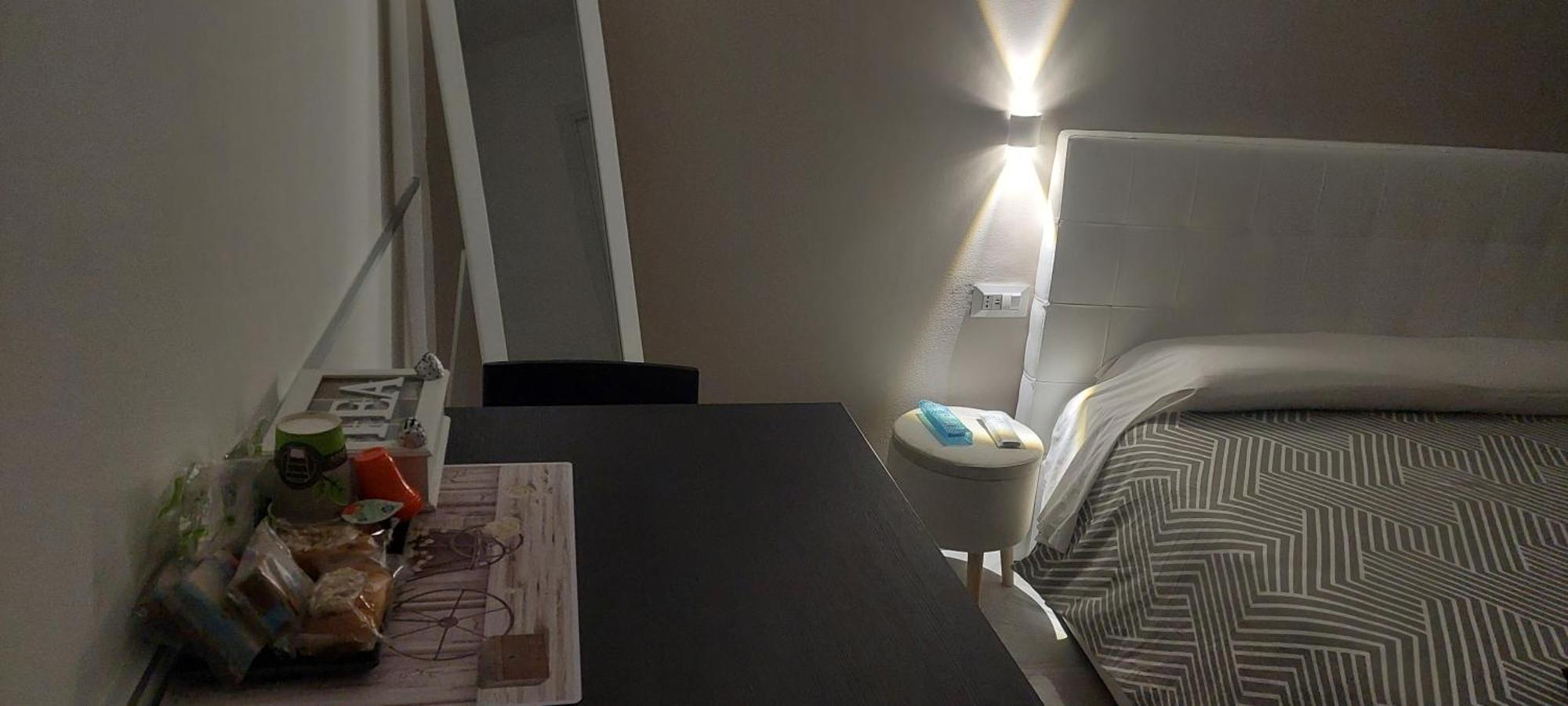 La Corte Guest House Bari Dış mekan fotoğraf