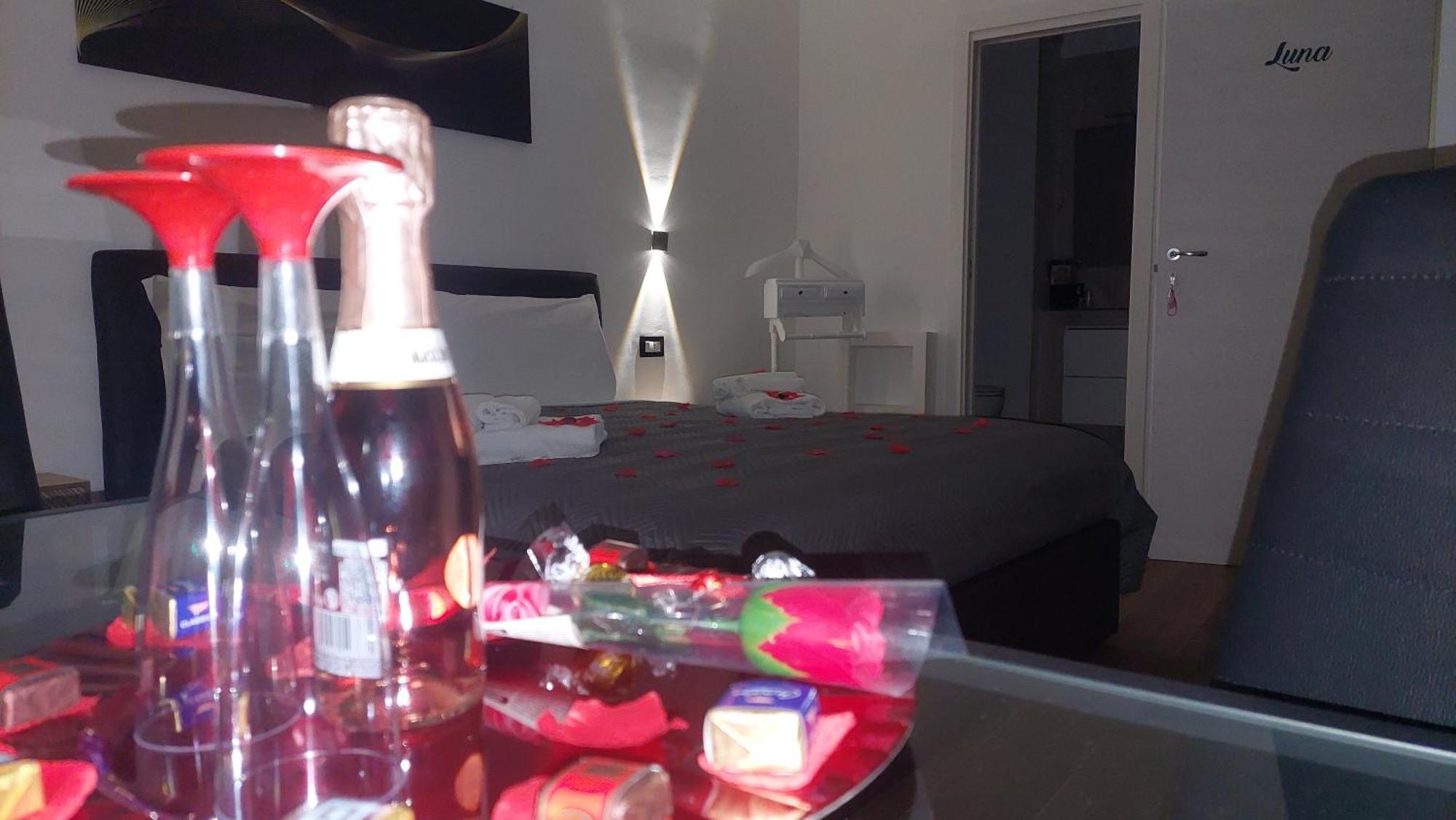 La Corte Guest House Bari Dış mekan fotoğraf