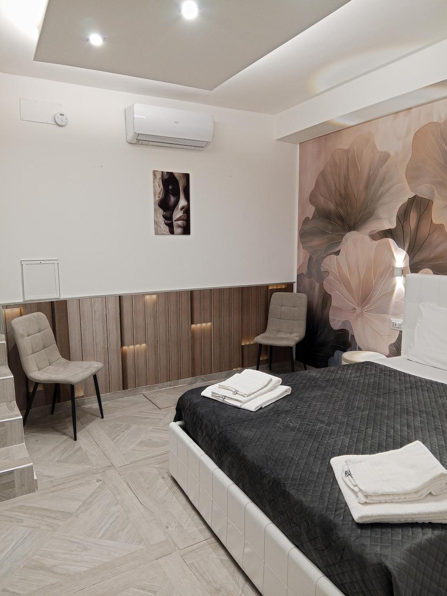 La Corte Guest House Bari Dış mekan fotoğraf