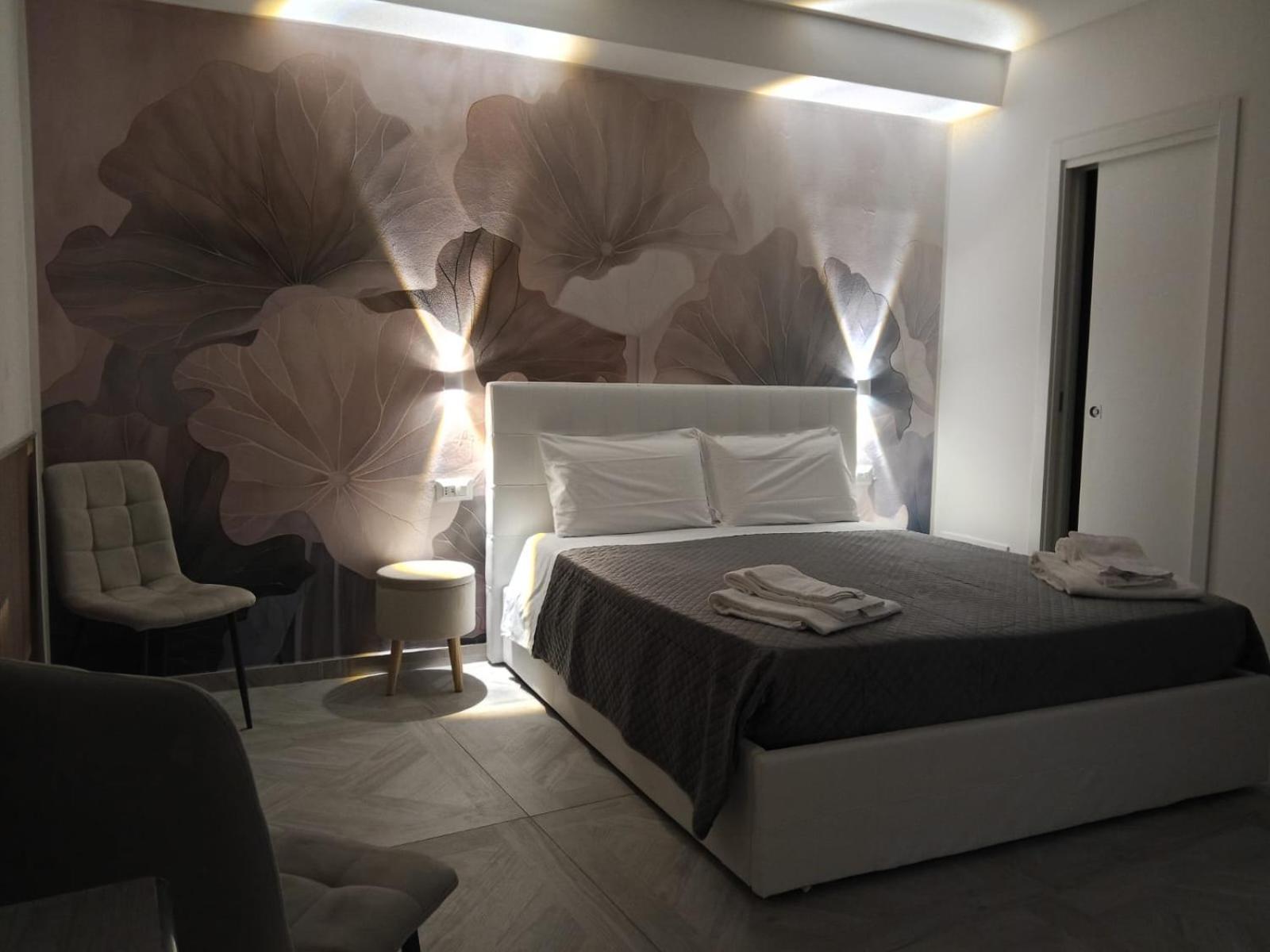 La Corte Guest House Bari Dış mekan fotoğraf