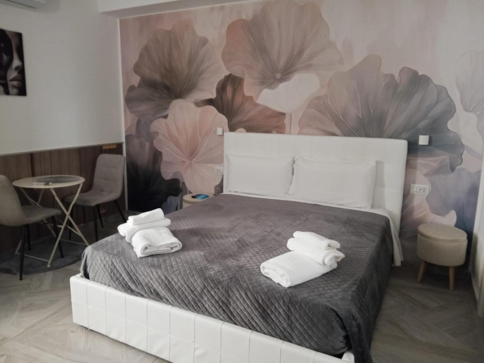 La Corte Guest House Bari Dış mekan fotoğraf
